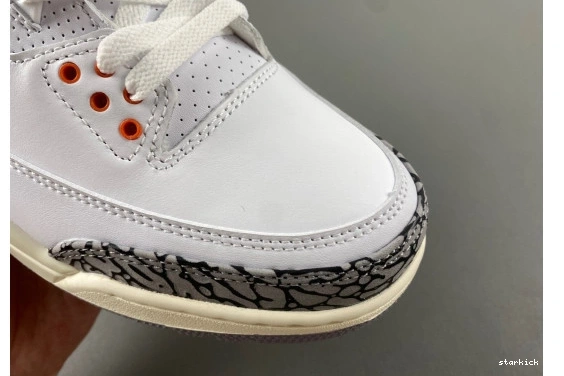 3  Jordan CK9246-121 Peach CK9246-121 Retro Georgia 1202